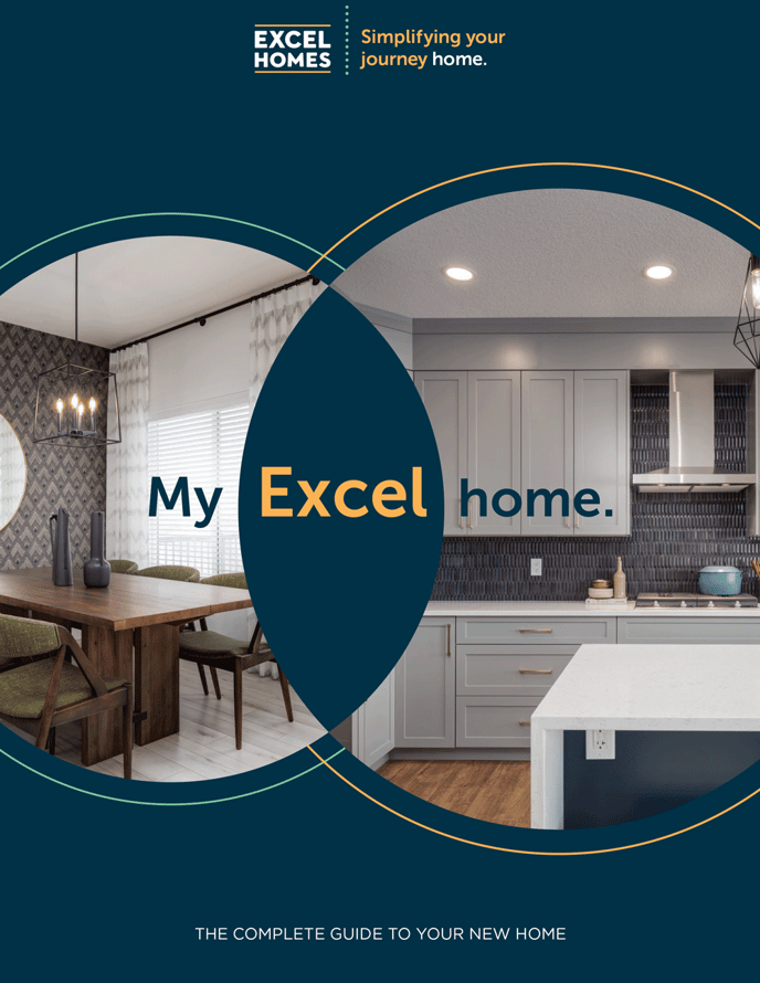 My Excel Homes - View PDF