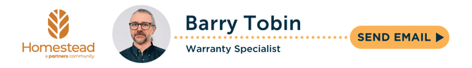 Warranty Specialist - Homestead