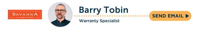 Warranty Specialist - Savanna