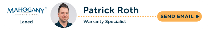 Warranty Specialist - Mahogany (Laned)
