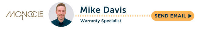 Warranty Specialist - Monocle
